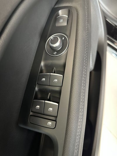 2025 Alfa Romeo Stelvio STELVIO AWD