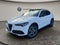 2026 Alfa Romeo Stelvio STELVIO AWD