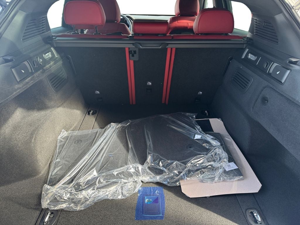 2026 Alfa Romeo Stelvio STELVIO AWD