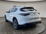 2026 Alfa Romeo Stelvio STELVIO AWD