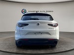 2026 Alfa Romeo Stelvio STELVIO AWD