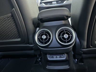 2025 Alfa Romeo Stelvio STELVIO AWD