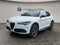 2025 Alfa Romeo Stelvio STELVIO AWD