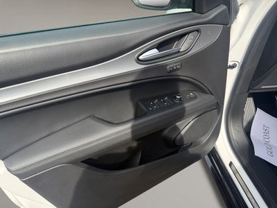 2025 Alfa Romeo Stelvio STELVIO AWD