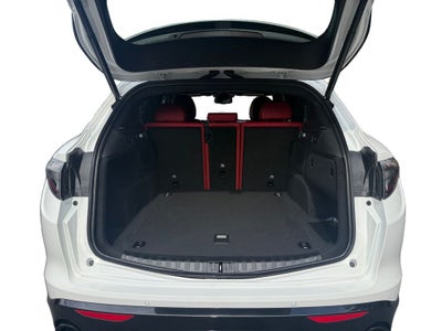 2025 Alfa Romeo Stelvio STELVIO AWD