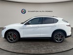 2025 Alfa Romeo Stelvio STELVIO AWD