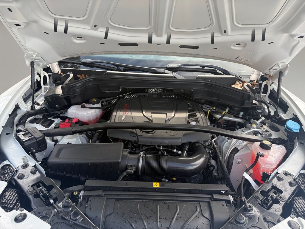 2025 Alfa Romeo Stelvio STELVIO AWD