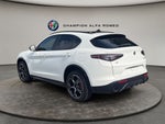 2025 Alfa Romeo Stelvio STELVIO AWD