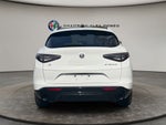 2025 Alfa Romeo Stelvio STELVIO AWD