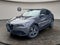 2026 Alfa Romeo Stelvio STELVIO AWD