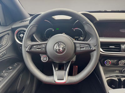2026 Alfa Romeo Stelvio STELVIO AWD