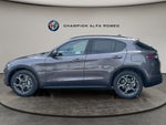 2026 Alfa Romeo Stelvio STELVIO AWD