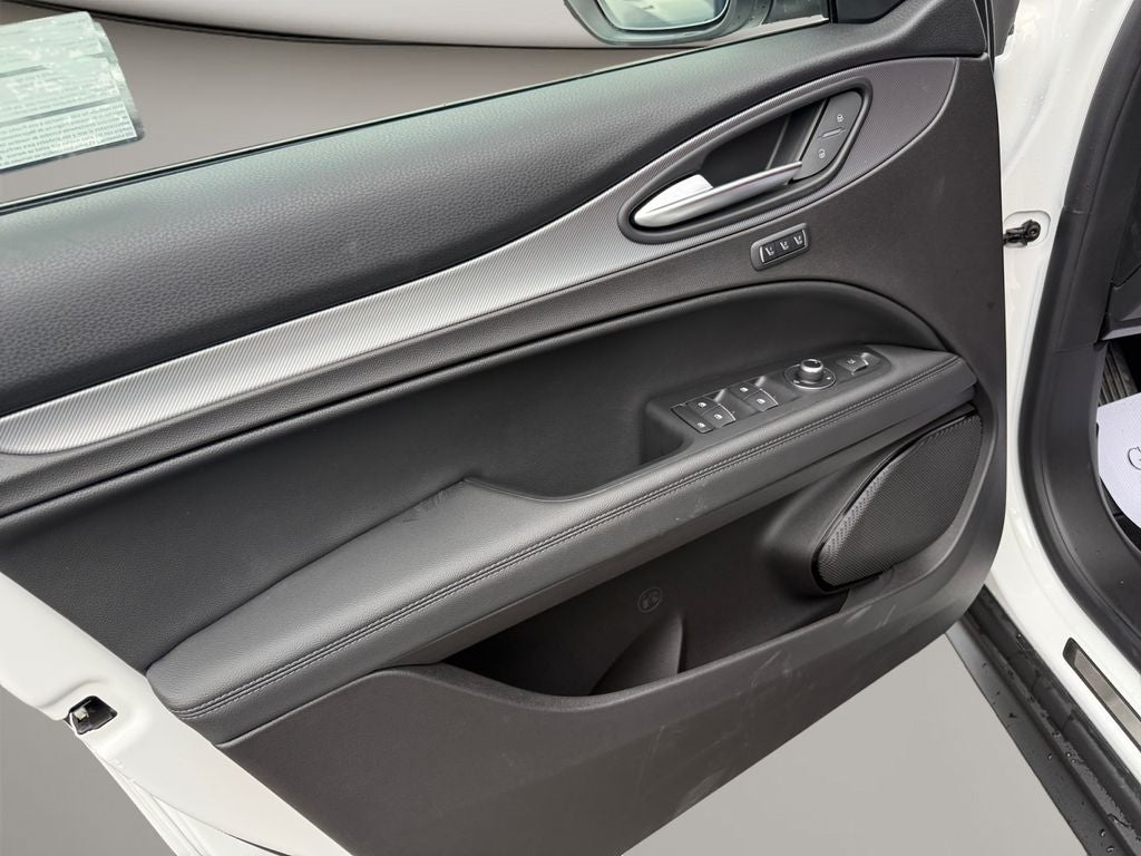 2025 Alfa Romeo Stelvio STELVIO AWD