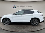 2025 Alfa Romeo Stelvio STELVIO AWD