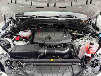 2025 Alfa Romeo Stelvio STELVIO AWD