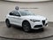 2025 Alfa Romeo Stelvio STELVIO AWD