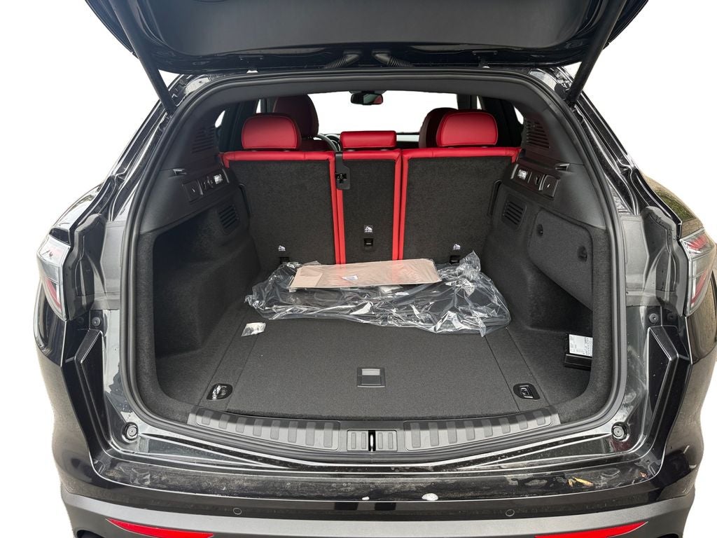 2026 Alfa Romeo Stelvio STELVIO AWD