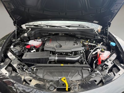 2026 Alfa Romeo Stelvio STELVIO AWD