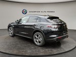 2026 Alfa Romeo Stelvio STELVIO AWD