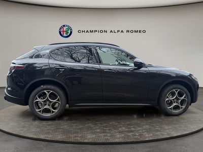 2026 Alfa Romeo Stelvio STELVIO AWD