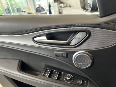 2024 Alfa Romeo Stelvio Veloce AWD