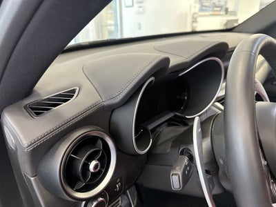 2024 Alfa Romeo Stelvio Veloce AWD