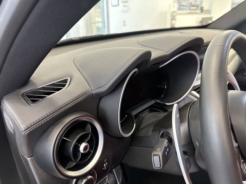 2024 Alfa Romeo Stelvio Veloce AWD