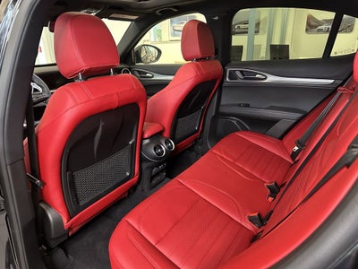 2024 Alfa Romeo Stelvio Veloce AWD
