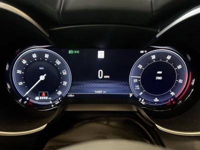 2024 Alfa Romeo Stelvio Veloce AWD