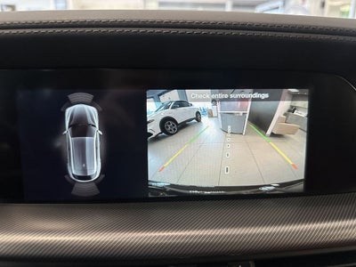 2024 Alfa Romeo Stelvio Veloce AWD