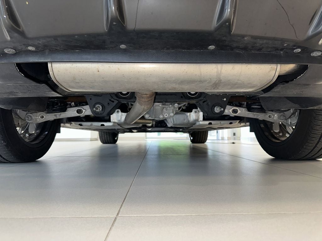 2024 Alfa Romeo Stelvio Veloce AWD