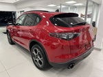 2024 Alfa Romeo Stelvio Ti AWD