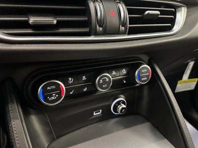 2024 Alfa Romeo Stelvio Ti AWD