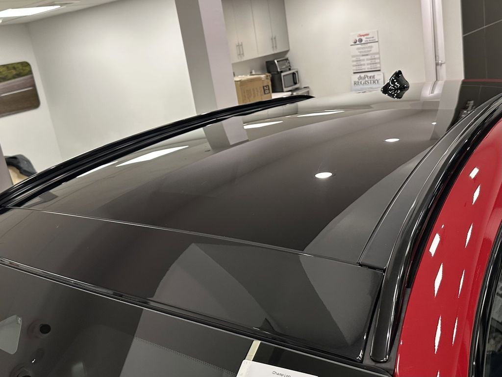 2024 Alfa Romeo Stelvio Ti AWD