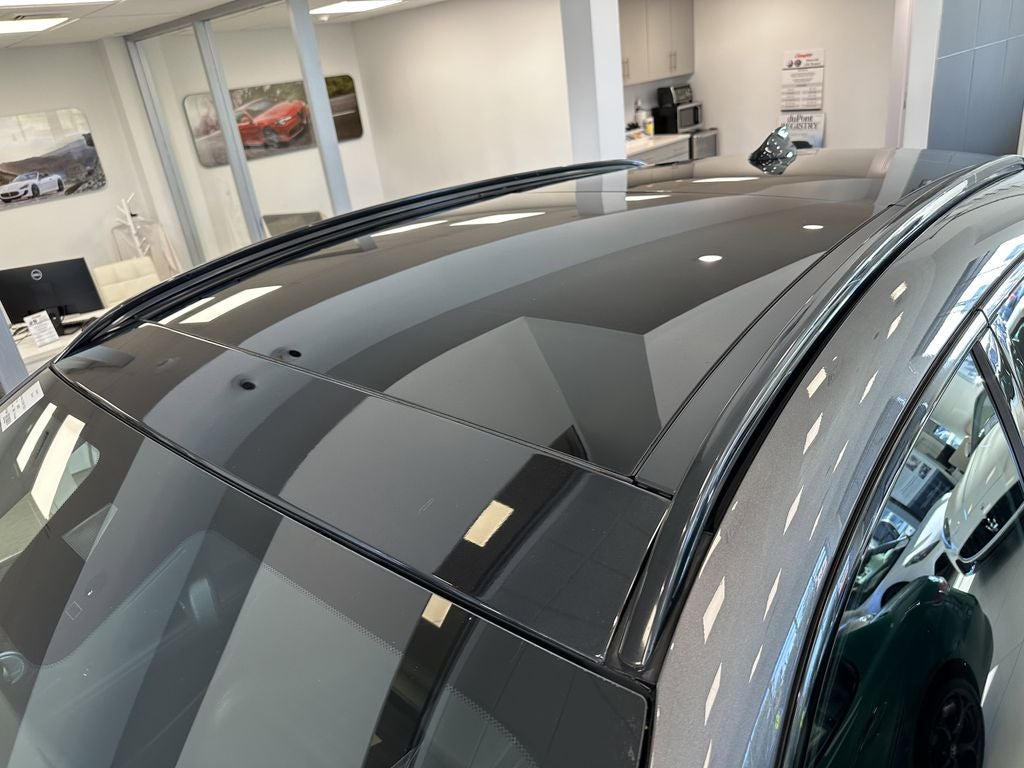 2023 Alfa Romeo Stelvio Quadrifoglio AWD