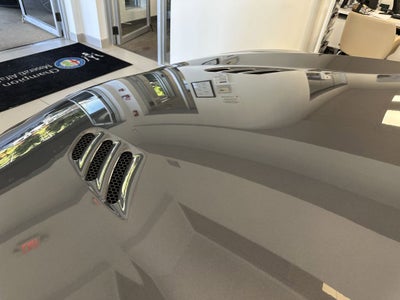 2023 Alfa Romeo Stelvio Quadrifoglio AWD