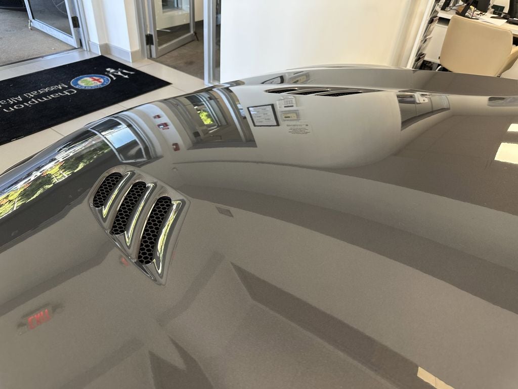 2023 Alfa Romeo Stelvio Quadrifoglio AWD