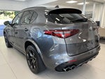 2023 Alfa Romeo Stelvio Quadrifoglio AWD