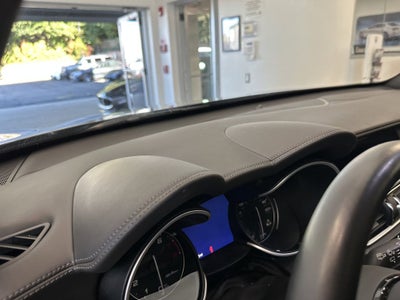 2023 Alfa Romeo Stelvio Quadrifoglio AWD