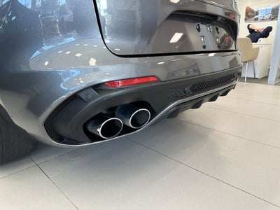 2023 Alfa Romeo Stelvio Quadrifoglio AWD