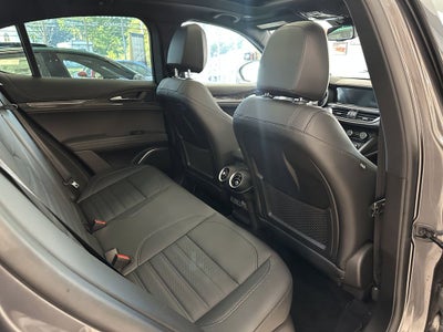 2023 Alfa Romeo Stelvio Quadrifoglio AWD