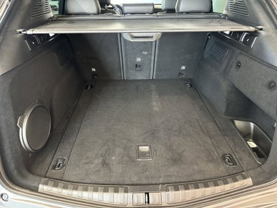 2023 Alfa Romeo Stelvio Quadrifoglio AWD