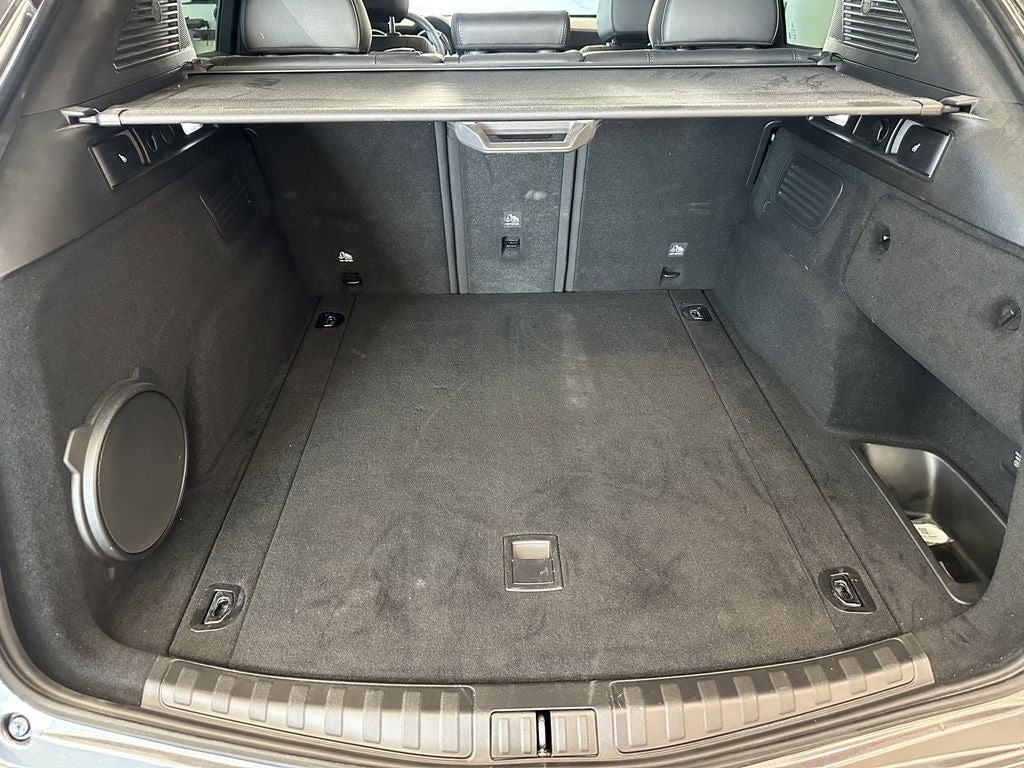 2023 Alfa Romeo Stelvio Quadrifoglio AWD