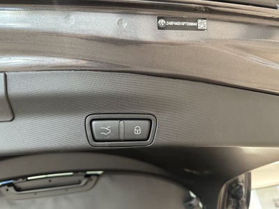 2023 Alfa Romeo Stelvio Quadrifoglio AWD