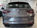 2023 Alfa Romeo Stelvio Quadrifoglio AWD