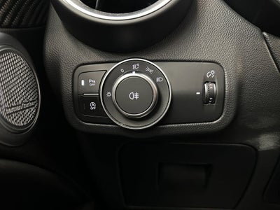 2023 Alfa Romeo Stelvio Quadrifoglio AWD