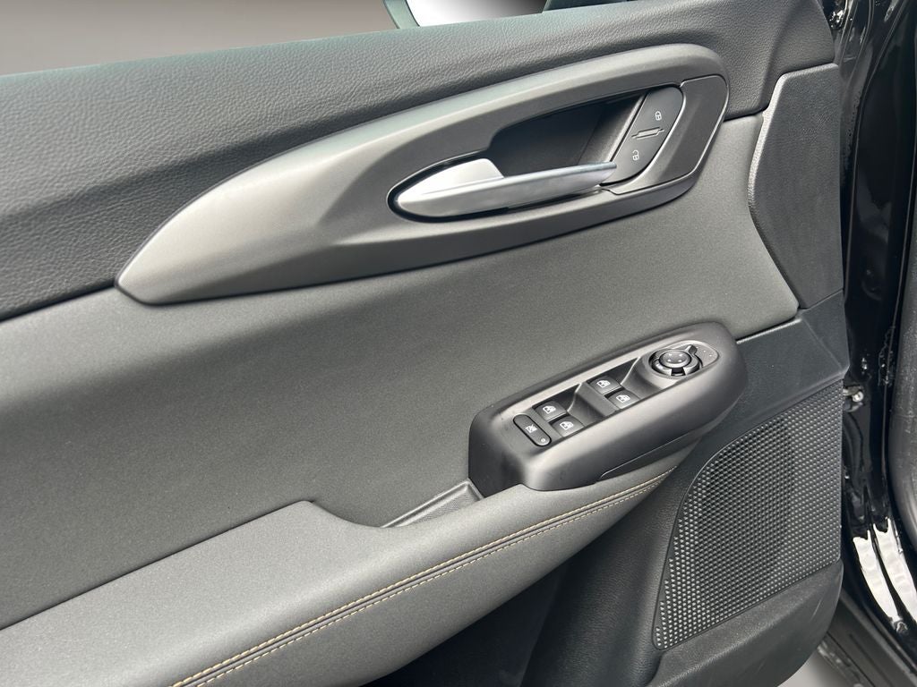 2025 Alfa Romeo Tonale Hybrid EAWD