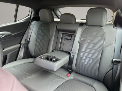 2025 Alfa Romeo Tonale Hybrid EAWD
