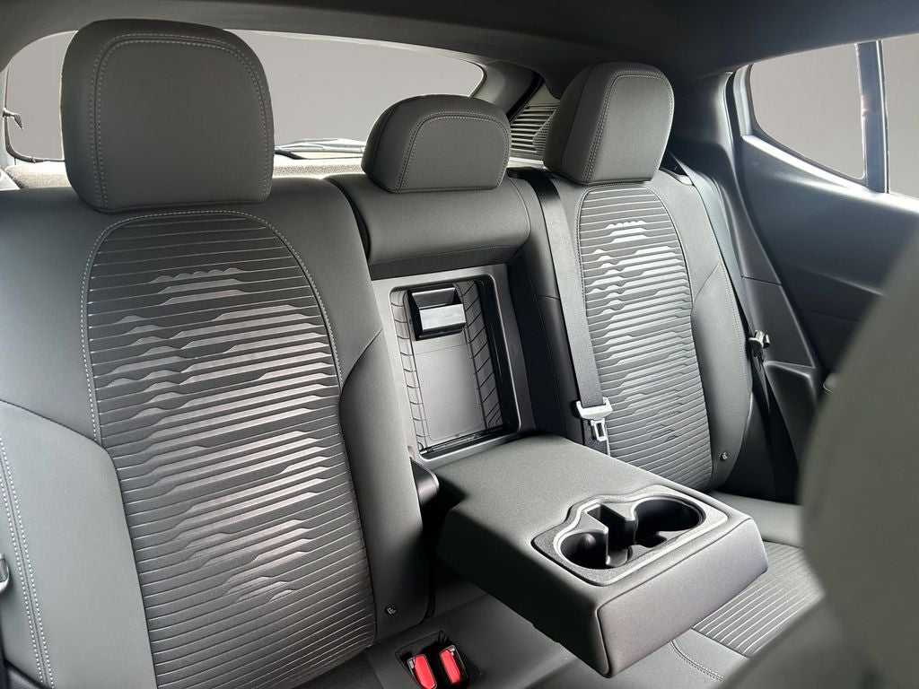 2025 Alfa Romeo Tonale Hybrid EAWD