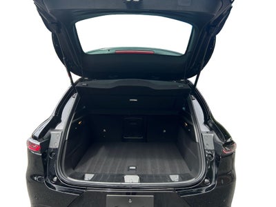 2025 Alfa Romeo Tonale Hybrid EAWD
